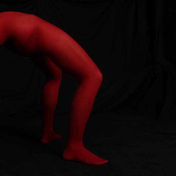 Renata Vogl in red No4